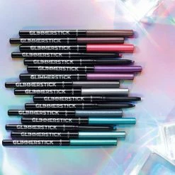 Avon True Top Rated Glimmerstick Diamonds Eyeliner
