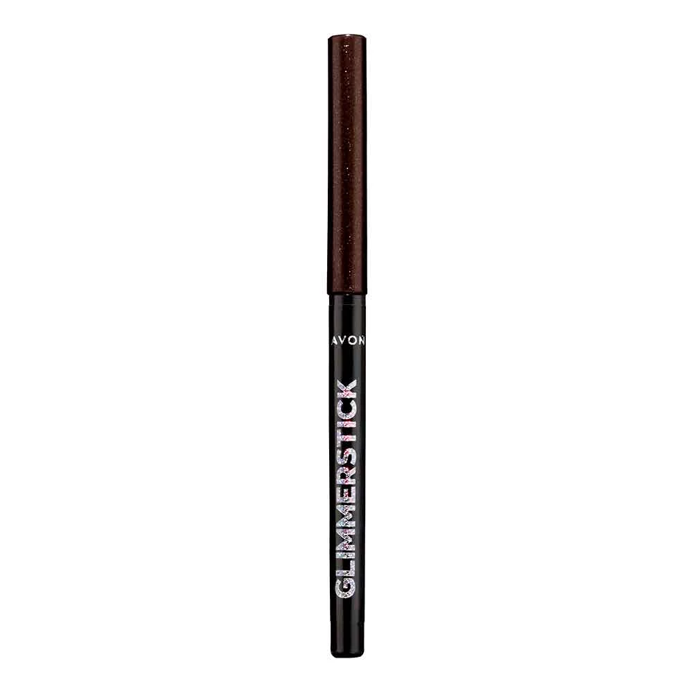Avon True Top Rated Glimmerstick Diamonds Eyeliner 1 Avon True Top Rated Glimmerstick Diamonds Eyeliner