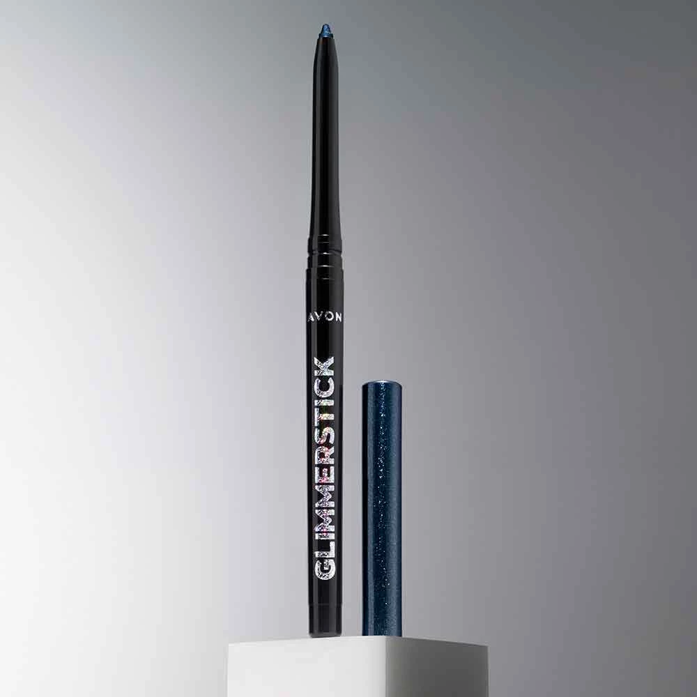 Avon True Top Rated Glimmerstick Diamonds Eyeliner 5 Avon True Top Rated Glimmerstick Diamonds Eyeliner