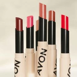 Avon Cosmetics New Tinted Lip Balm
