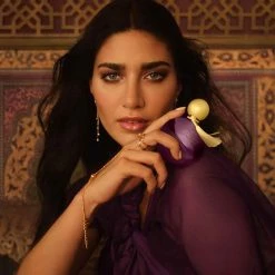 Avon Cosmetics New Far Away Splendoria Eau De Parfum Single Use Sample