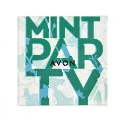 Avon Cosmetics Spring Bloom Eyeshadow Midi Palette