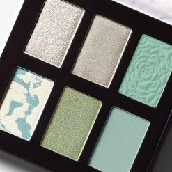Avon Cosmetics Spring Bloom Eyeshadow Midi Palette