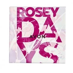 Avon Cosmetics Spring Bloom Eyeshadow Midi Palette