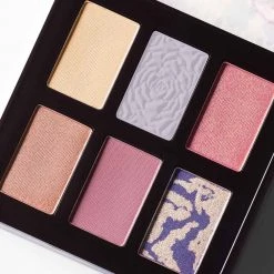 Avon Cosmetics Spring Bloom Eyeshadow Midi Palette