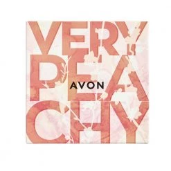 Avon Cosmetics Spring Bloom Eyeshadow Midi Palette