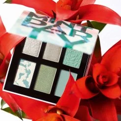 Avon Cosmetics Spring Bloom Eyeshadow Midi Palette