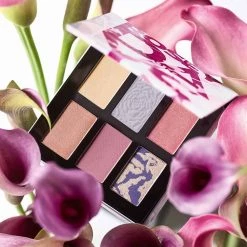 Avon Cosmetics Spring Bloom Eyeshadow Midi Palette