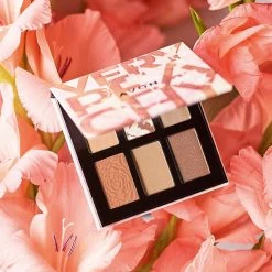 Avon Cosmetics Spring Bloom Eyeshadow Midi Palette