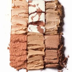 Avon Cosmetics Spring Bloom Eyeshadow Midi Palette