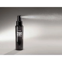 Avon Cosmetics Make-up Prep & Set Spray - 125ml 5 Avon Cosmetics Make-up Prep & Set Spray - 125ml