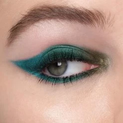 Avon Cosmetics New Sunset Beats Gel Paint Eyeliner