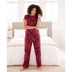 Avon Cosmetics Heart PJs Pyjamas & Loungewear