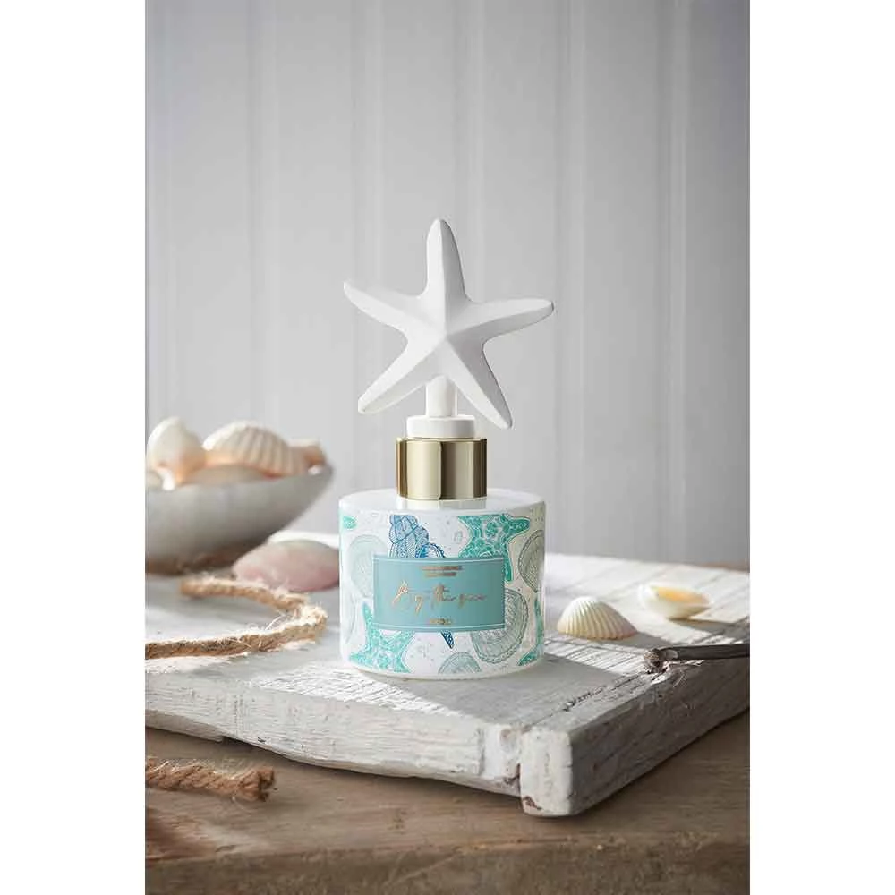 Avon Cosmetics By The Sea Diffuser 2 Avon Cosmetics By The Sea Diffuser