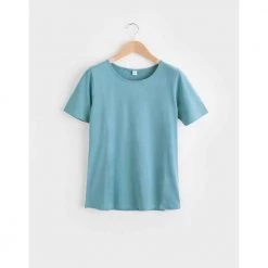 Avon Cosmetics Blue Floral PJs New