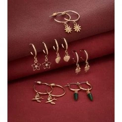 Avon Cosmetics Tabitha Earring Set