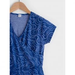 Avon Cosmetics Wiggle Lounge Jumpsuit Fashion