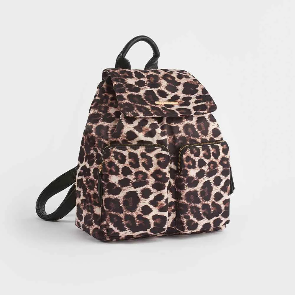 Avon Cosmetics Lipsy Backpack 1 Avon Cosmetics Lipsy Backpack