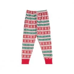 Discontinued Kids’ Christmas Family PJs Pyjamas
