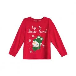 Discontinued Kids’ Christmas Family PJs Pyjamas
