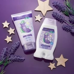 Naturals Good Night Lavender Body Wash & Bubble Bath - 250ml Bath & Body