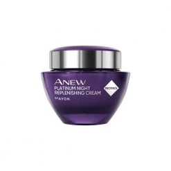 Avon Cosmetics Anew Platinum Eye Lift Power Pack