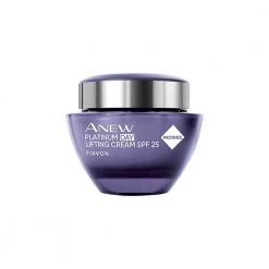 Avon Cosmetics Anew Platinum Eye Lift Power Pack