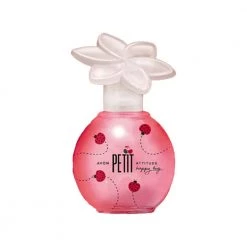 Avon Cosmetics Petit Attitude Happy Bug Eau De Toilette - 50ml Fragrance