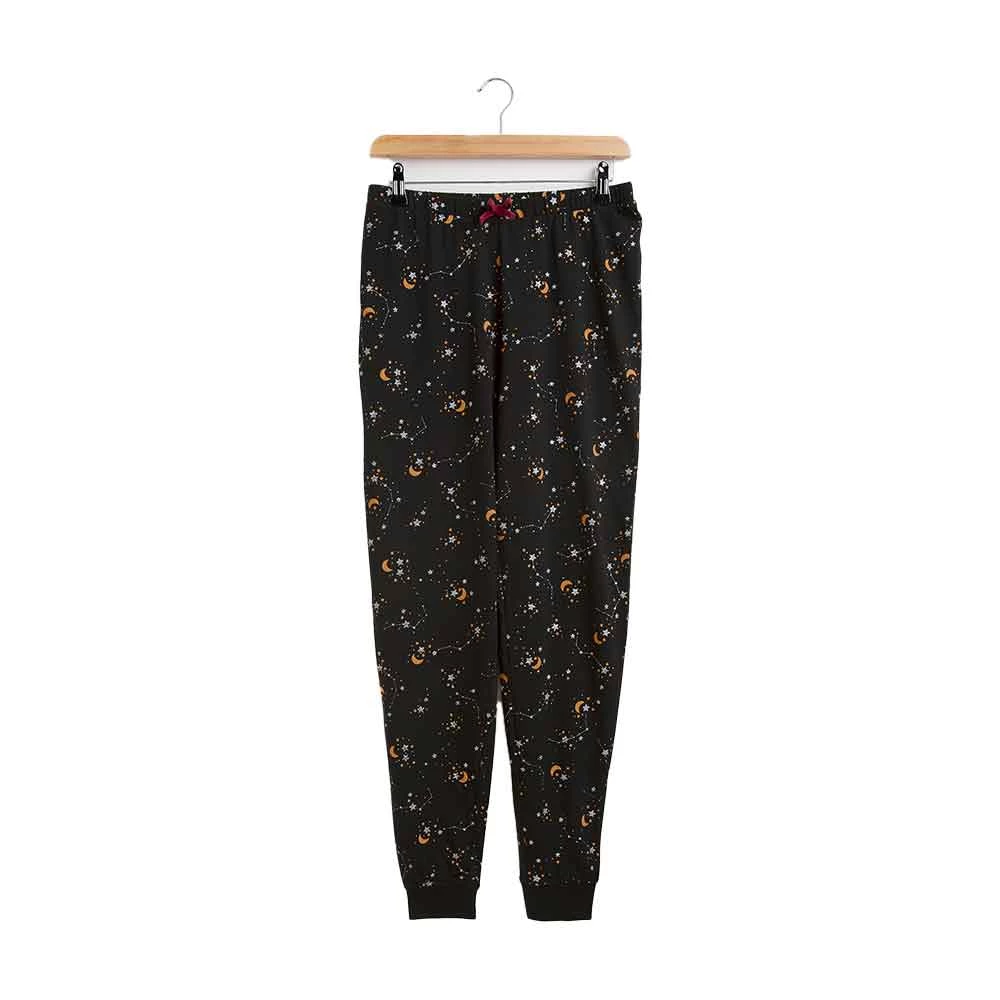 Avon Cosmetics Star & Moon PJs 5 Avon Cosmetics Star & Moon PJs