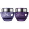 Avon Cosmetics Make-up Anew Platinum Day And Night Cream Duo