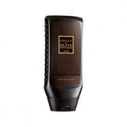 Avon Cosmetics Fragrance Elite Gentleman Absolute Aftershave Set