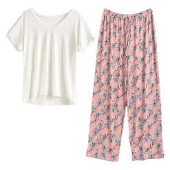 Avon Cosmetics Lavender-Scented PJs