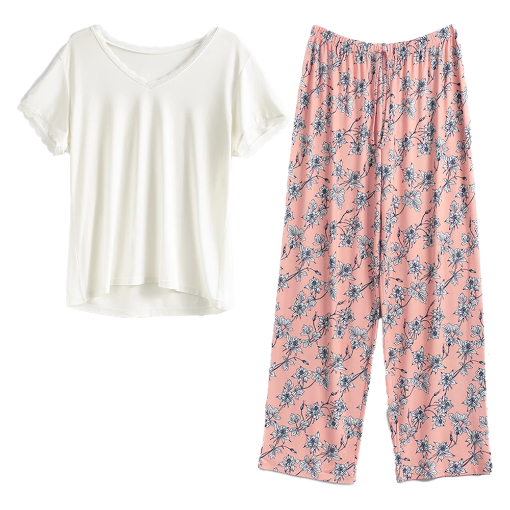 Avon Cosmetics Lavender-Scented PJs 1 Avon Cosmetics Lavender-Scented PJs