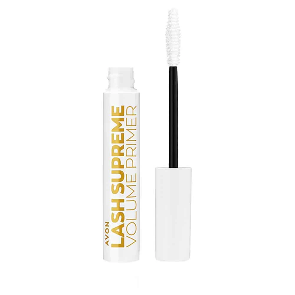 Avon Cosmetics Lash Supreme Volume Primer & Euphoric Mascara Duo Make-up 5 Avon Cosmetics Lash Supreme Volume Primer & Euphoric Mascara Duo Make-up