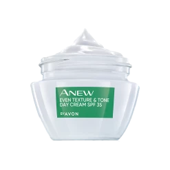 Anew Clinical Even Texture & Tone Cream SPF35 - 30ml Face