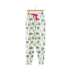 Avon Cosmetics New York PJs Pyjamas