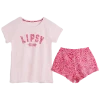 Lipsy Shortie PJs