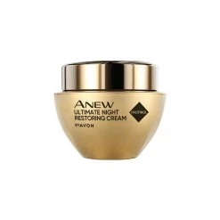 Avon Cosmetics Top Rated Anew Ultimate Eye Lift Power Pack