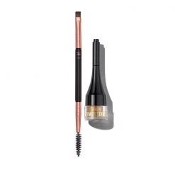 Avon Cosmetics Make-up Power Brow Duo