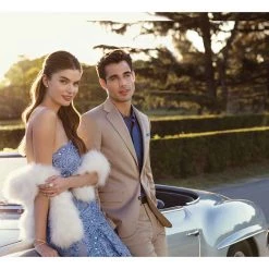 Luck Limitless For Him Eau De Toilette - 75ml 7 Luck Limitless For Him Eau De Toilette - 75ml