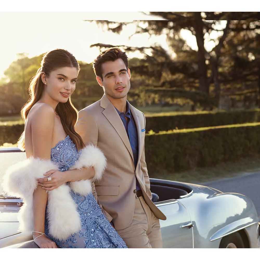 Luck Limitless For Him Eau De Toilette - 75ml 4 Luck Limitless For Him Eau De Toilette - 75ml