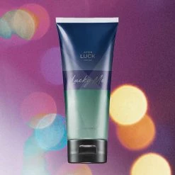 Lucky Me For Him Hair & Body Wash - 200ml Bath & Body