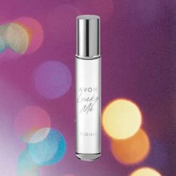 Fragrance Lucky Me For Him Eau De Toilette Pocket Spray - 10ml