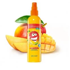 Naturals Magnificent Mango Detangler Spray - 200ml