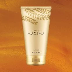 Maxima Body Lotion - 150ml