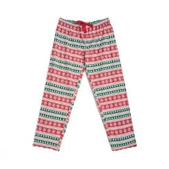 Avon Cosmetics Pyjamas Men’s Christmas Family PJs 7 Avon Cosmetics Pyjamas Men’s Christmas Family PJs