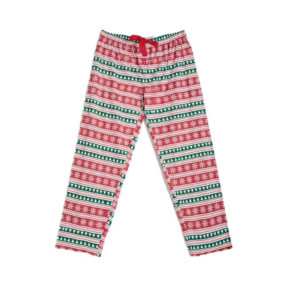 Avon Cosmetics Pyjamas Men’s Christmas Family PJs 4 Avon Cosmetics Pyjamas Men’s Christmas Family PJs