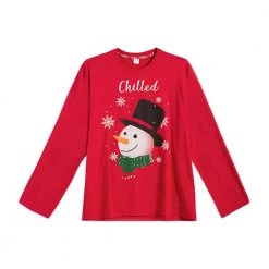 Avon Cosmetics Pyjamas Men’s Christmas Family PJs 6 Avon Cosmetics Pyjamas Men’s Christmas Family PJs