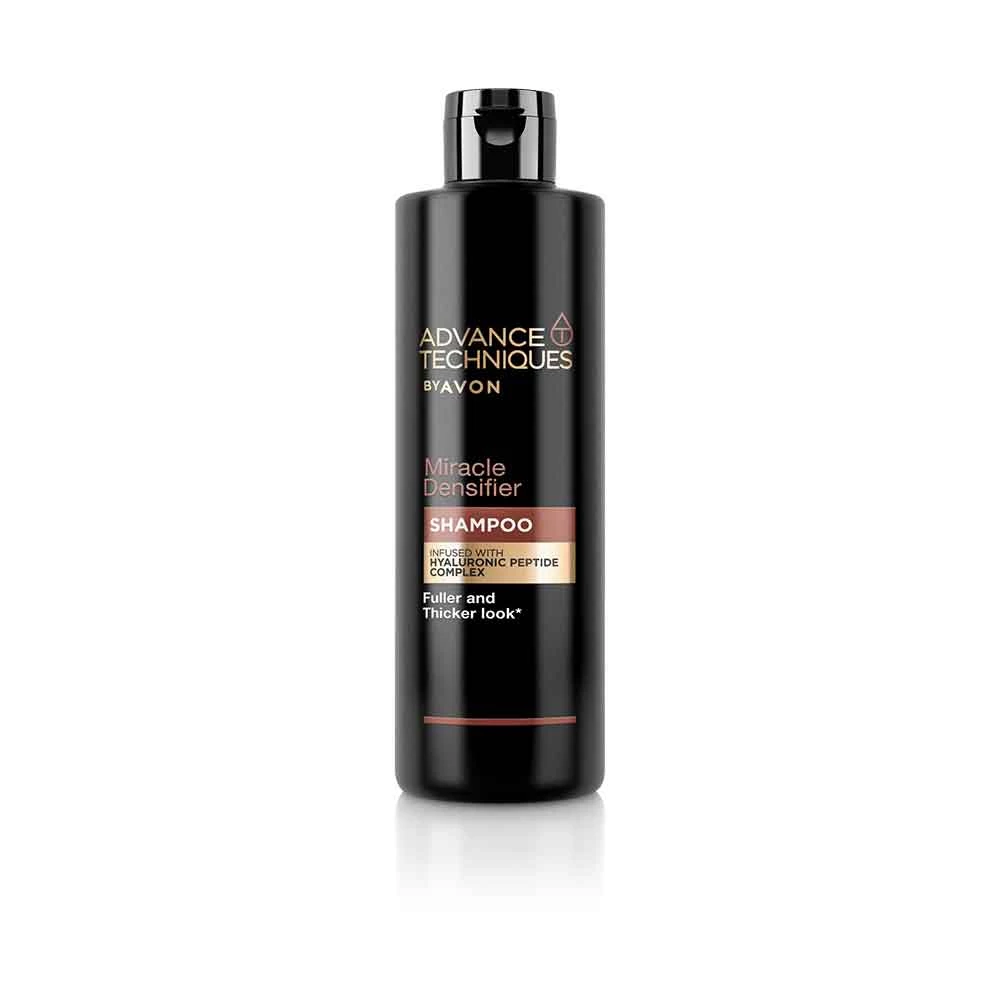 Advance Techniques Miracle Densifier Shampoo - 250ml 1 Advance Techniques Miracle Densifier Shampoo - 250ml