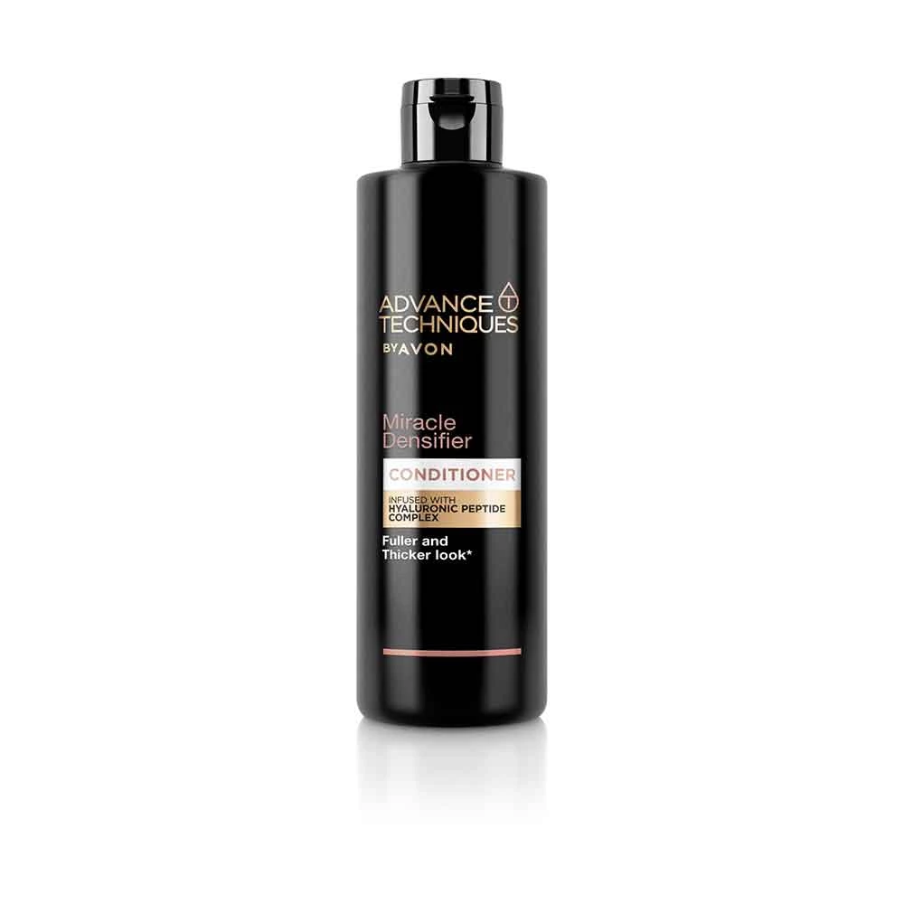 Advance Techniques Miracle Densifier Conditioner - 250ml 1 Advance Techniques Miracle Densifier Conditioner - 250ml